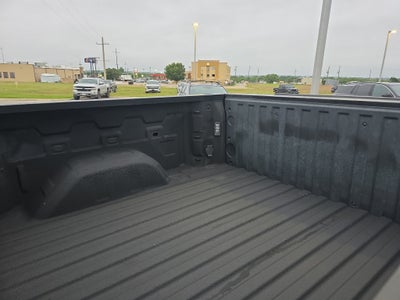 2023 GMC Sierra SLE