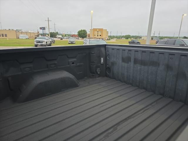 2023 GMC Sierra SLE