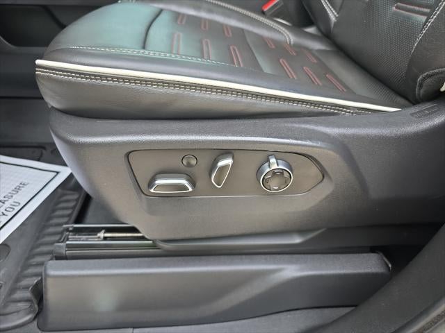 2022 GMC Sierra AT4X