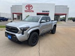 2025 Toyota Tacoma 2WD SR5