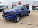 2025 Toyota Tacoma 2WD SR5