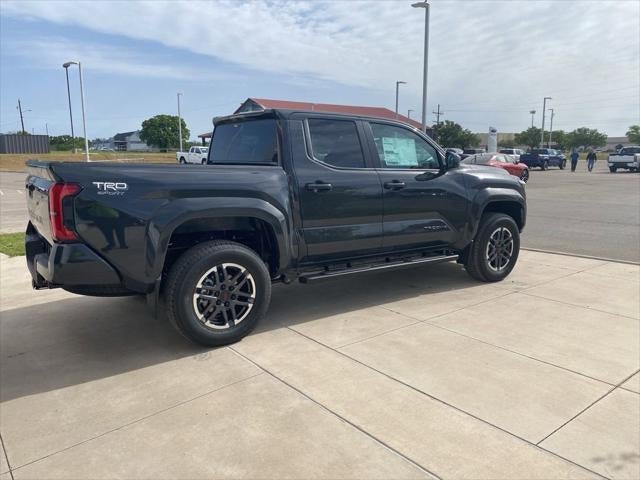 2024 Toyota Tacoma 2WD TRD Sport