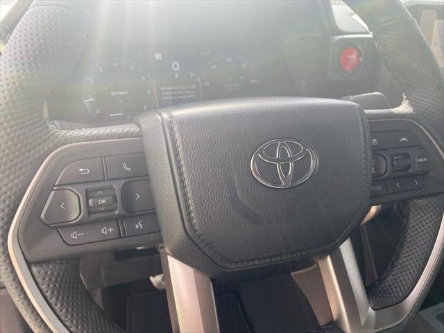 2024 Toyota Tacoma 2WD TRD Sport
