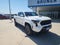 2024 Toyota Tacoma 4WD TRD Sport