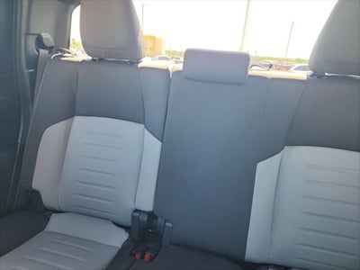 2024 Toyota Tacoma 4WD TRD Sport