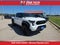 2025 Toyota Tacoma Hybrid TRD Pro Hybrid