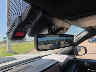 2025 Toyota Tacoma Hybrid TRD Pro Hybrid