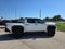 2025 Toyota Tacoma Hybrid TRD Pro Hybrid