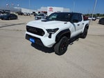 2025 Toyota Tacoma Hybrid TRD Pro Hybrid