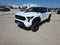 2025 Toyota Tacoma Hybrid TRD Pro Hybrid
