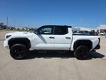 2025 Toyota Tacoma Hybrid TRD Pro Hybrid
