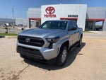 2025 Toyota Tacoma 4WD SR