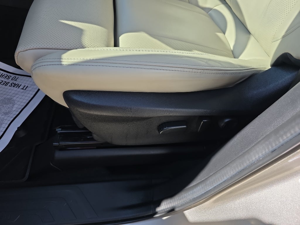2020 Subaru Ascent Limited