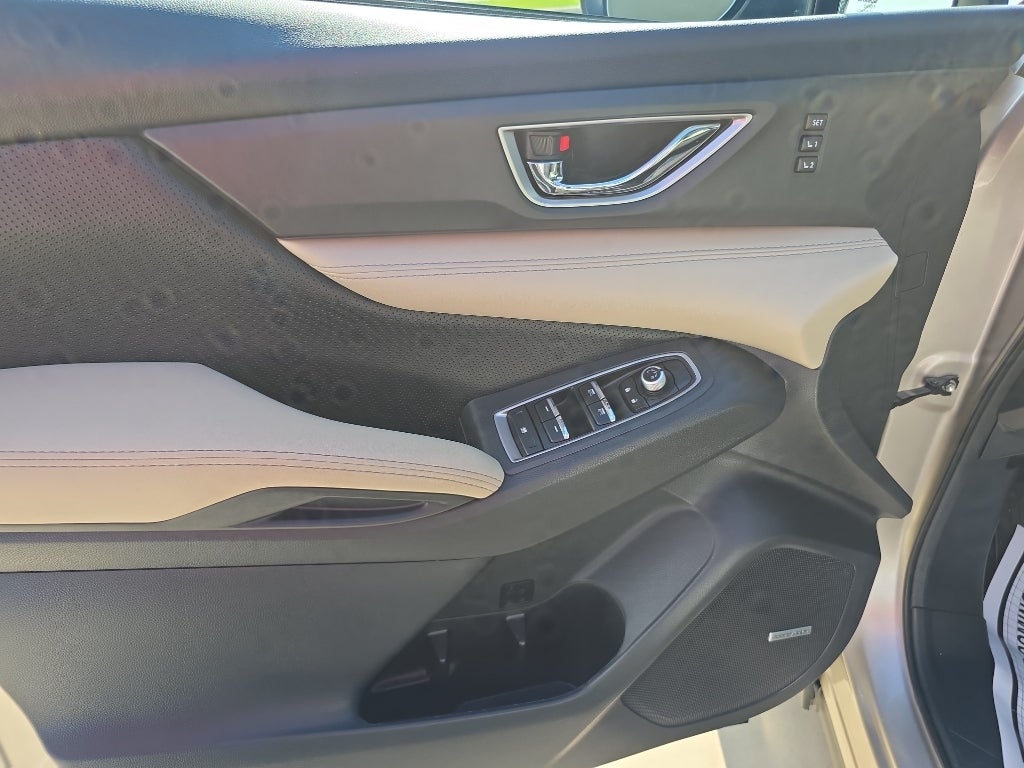 2020 Subaru Ascent Limited