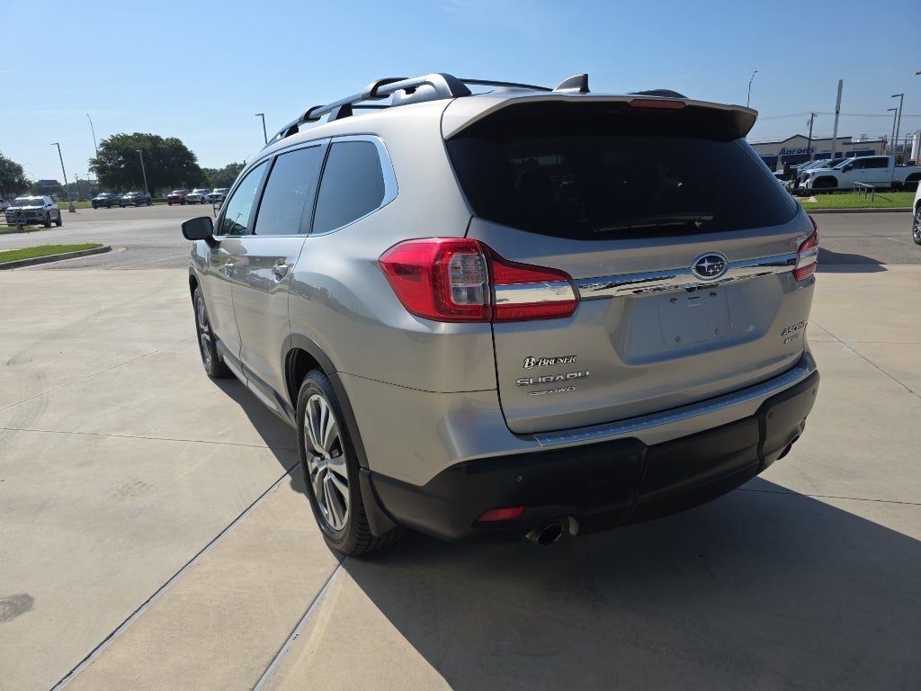 2020 Subaru Ascent Limited
