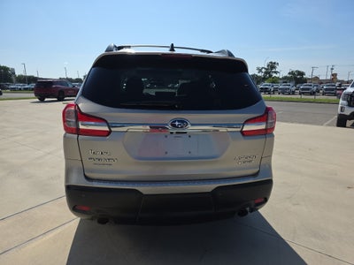 2020 Subaru Ascent Limited