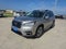 2020 Subaru Ascent Limited