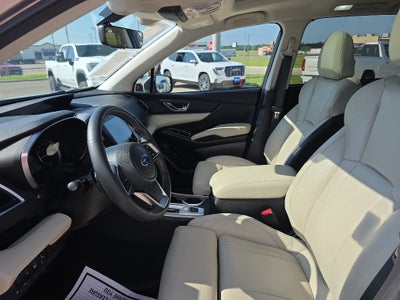 2020 Subaru Ascent Limited