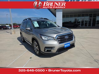 2020 Subaru Ascent Limited