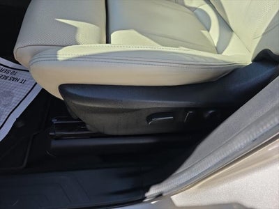 2020 Subaru Ascent Limited