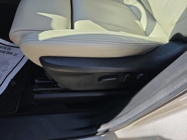 2020 Subaru Ascent Limited