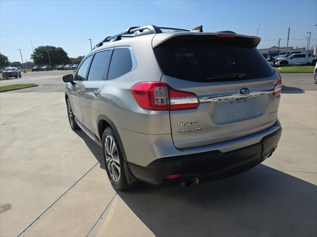 2020 Subaru Ascent Limited
