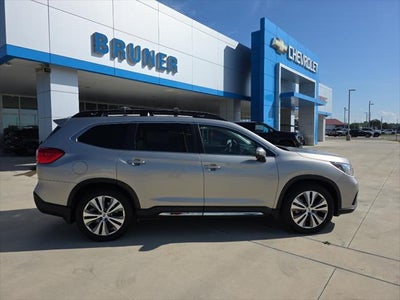 2020 Subaru Ascent Limited
