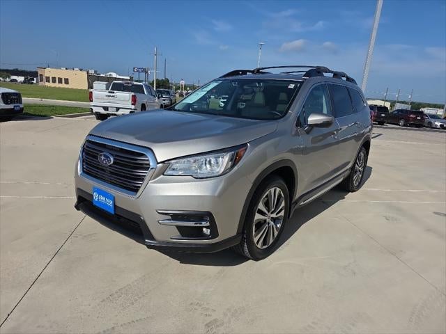 2020 Subaru Ascent Limited