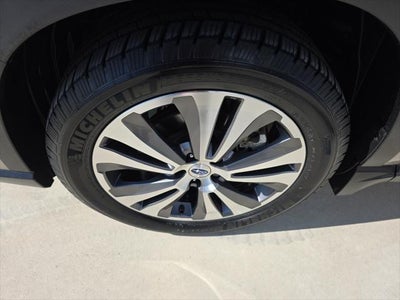2020 Subaru Ascent Limited