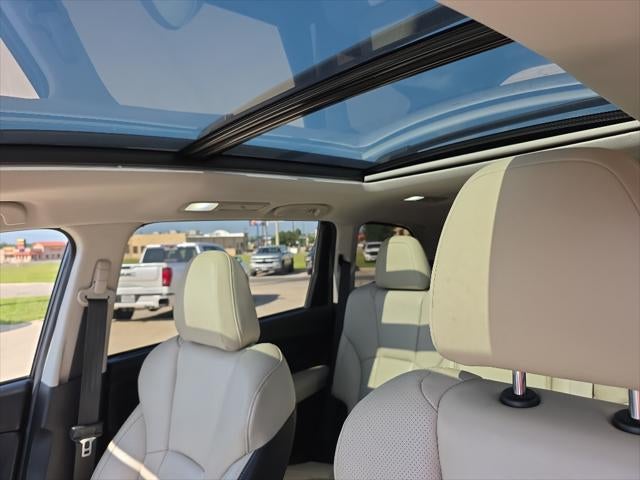 2020 Subaru Ascent Limited