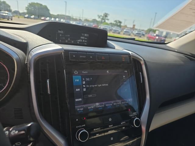 2020 Subaru Ascent Limited