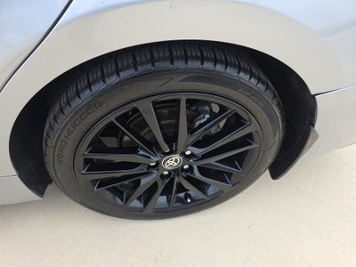 2022 Toyota Camry Hybrid Hybrid XSE