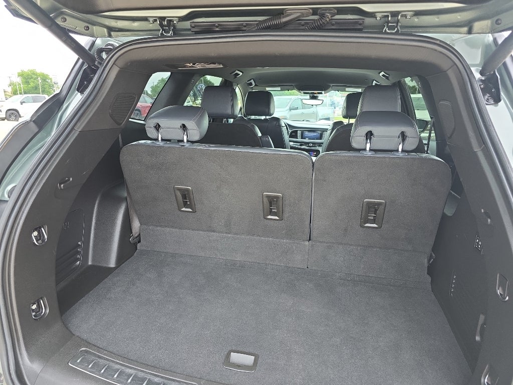 2022 Buick Enclave Premium