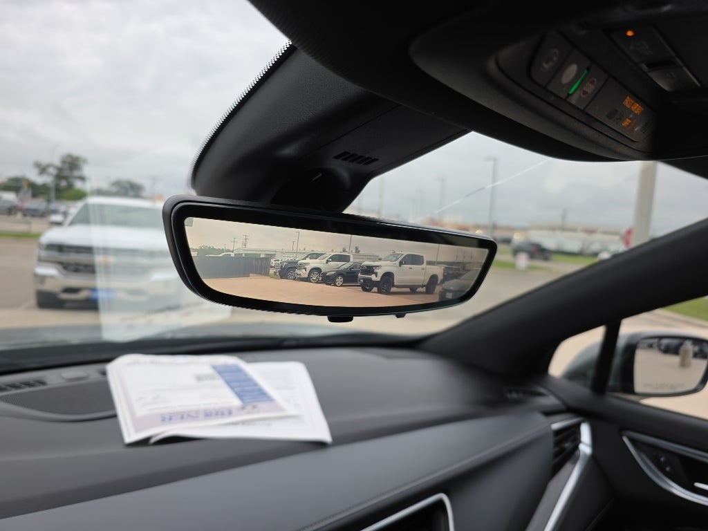 2022 Buick Enclave Premium