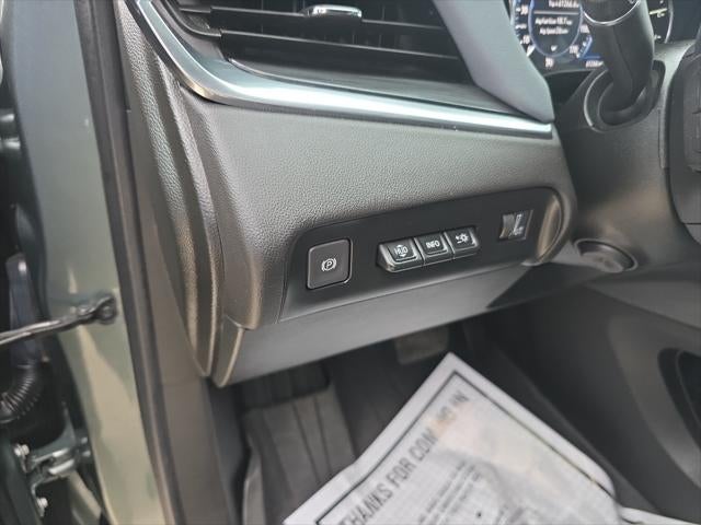2022 Buick Enclave Premium