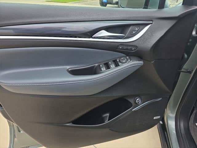 2022 Buick Enclave Premium