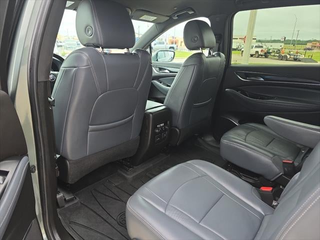 2022 Buick Enclave Premium