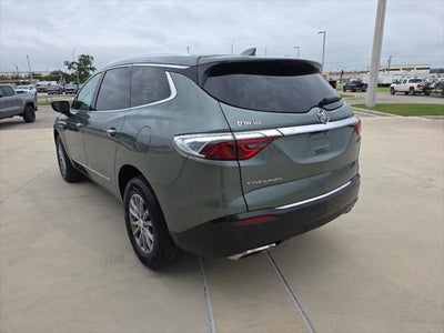 2022 Buick Enclave Premium