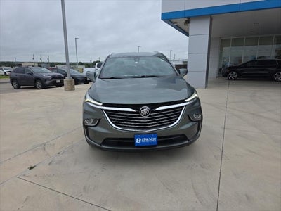 2022 Buick Enclave Premium