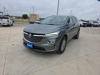 2022 Buick Enclave Premium