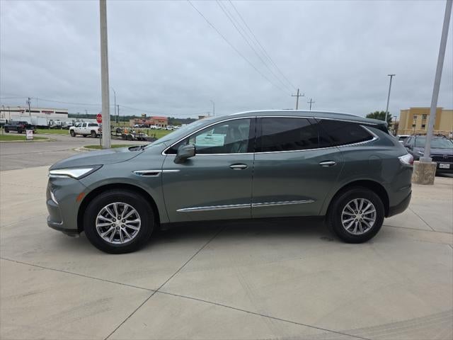 2022 Buick Enclave Premium