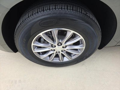 2022 Buick Enclave Premium