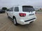 2020 Toyota Sequoia Platinum