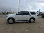 2020 Toyota Sequoia Platinum