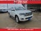 2020 Toyota Sequoia Platinum
