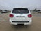2020 Toyota Sequoia Platinum