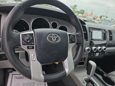 2014 Toyota Sequoia Limited