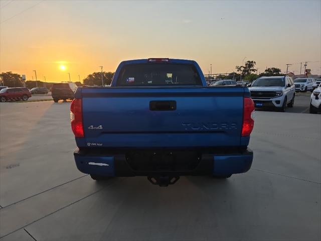 2017 Toyota Tundra 1794 Edition