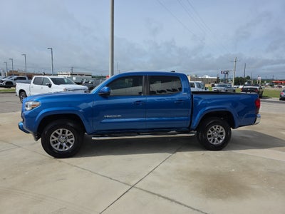 2018 Toyota Tacoma SR5
