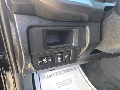 2019 Toyota Tacoma TRD Pro
